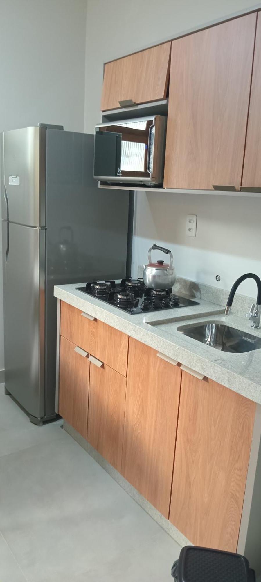 Casa Da Marilu Lejlighedshotel Florianópolis Eksteriør billede