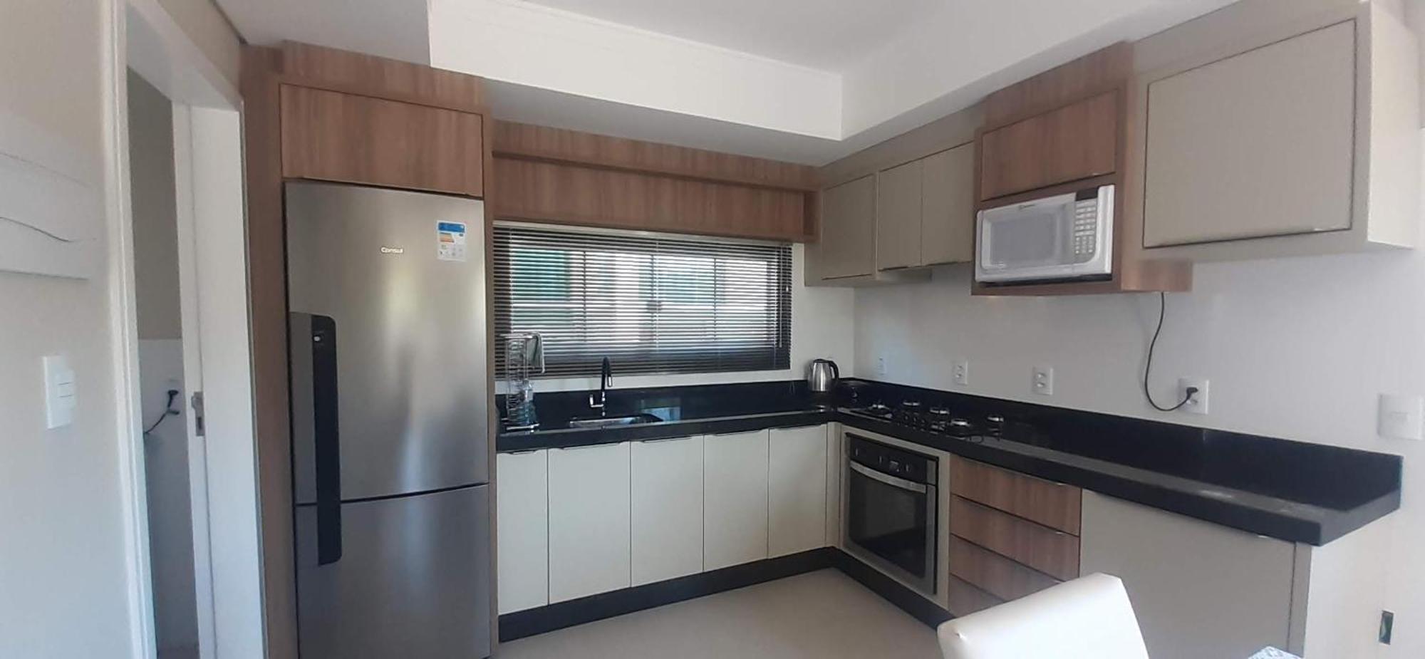 Casa Da Marilu Lejlighedshotel Florianópolis Eksteriør billede