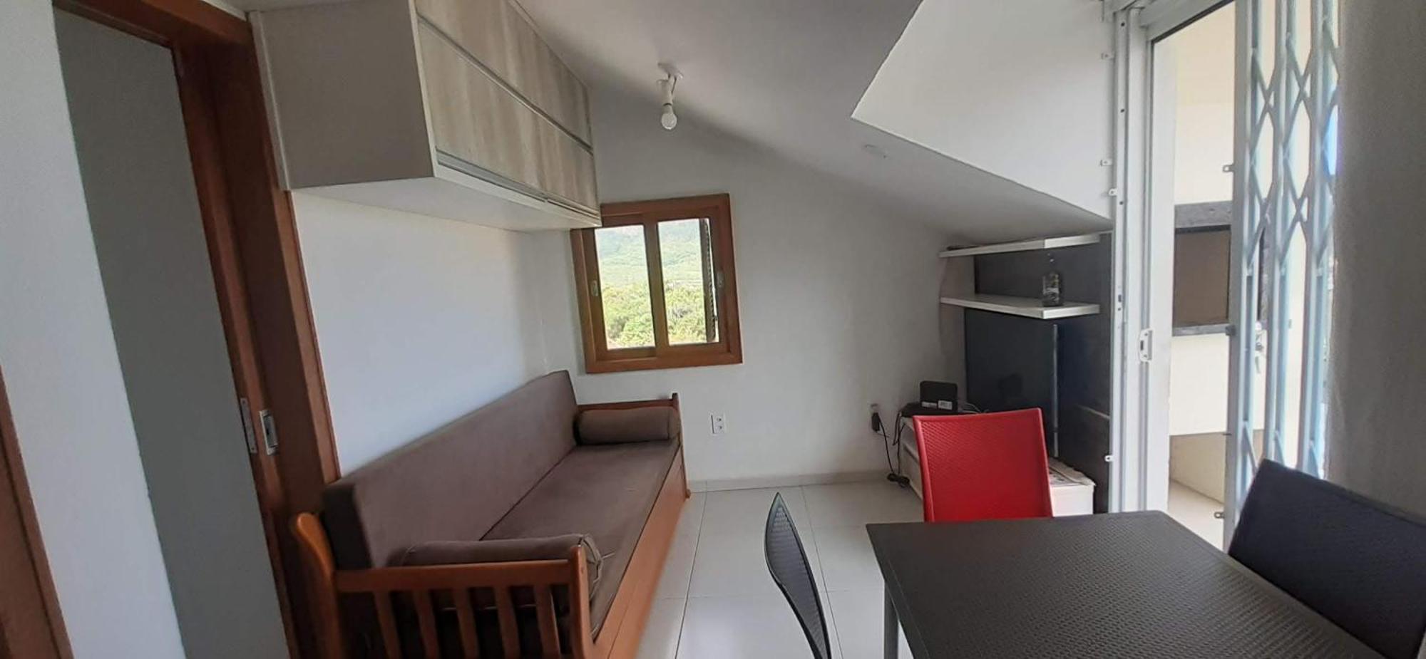 Casa Da Marilu Lejlighedshotel Florianópolis Eksteriør billede