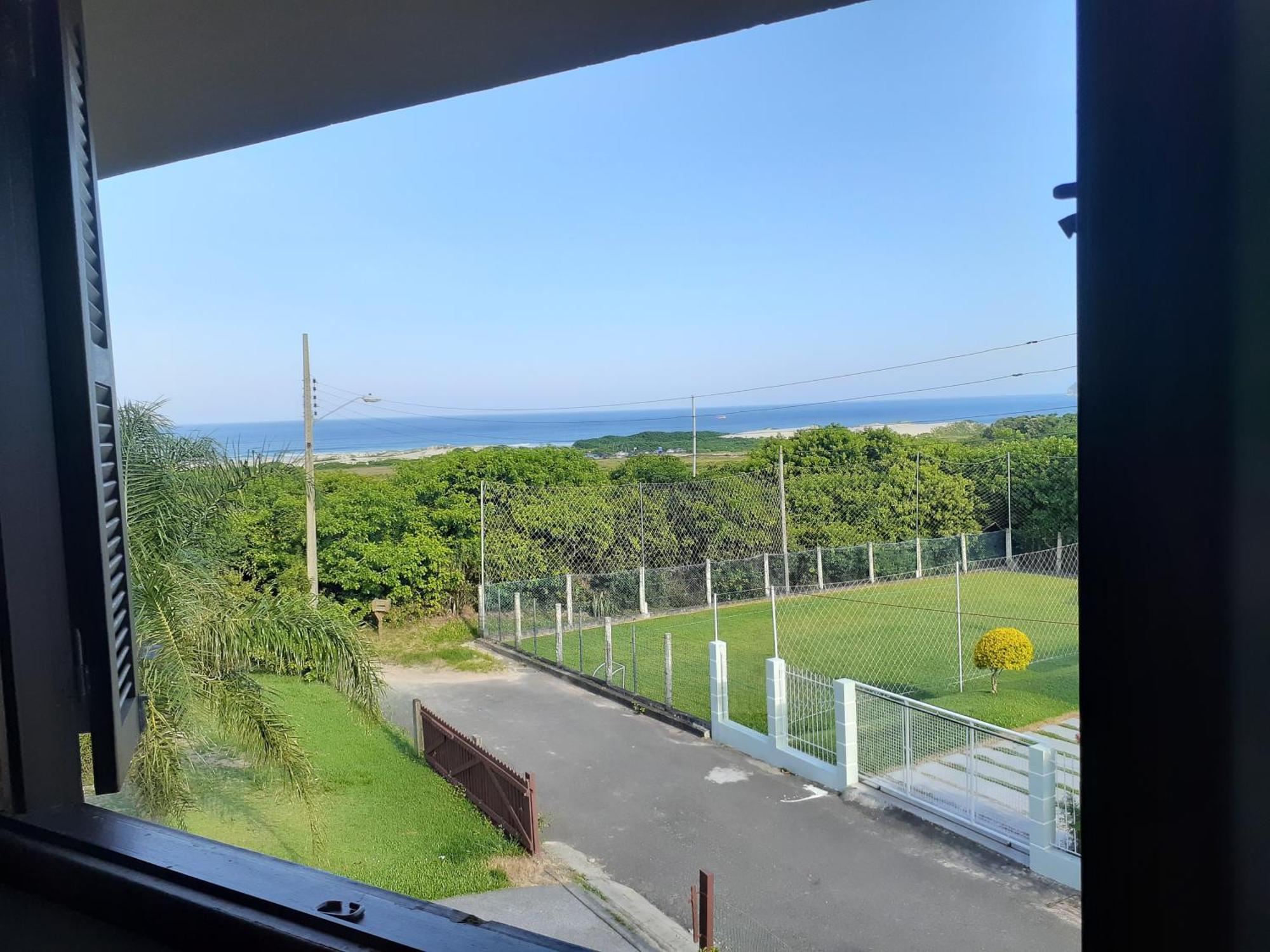 Casa Da Marilu Lejlighedshotel Florianópolis Eksteriør billede