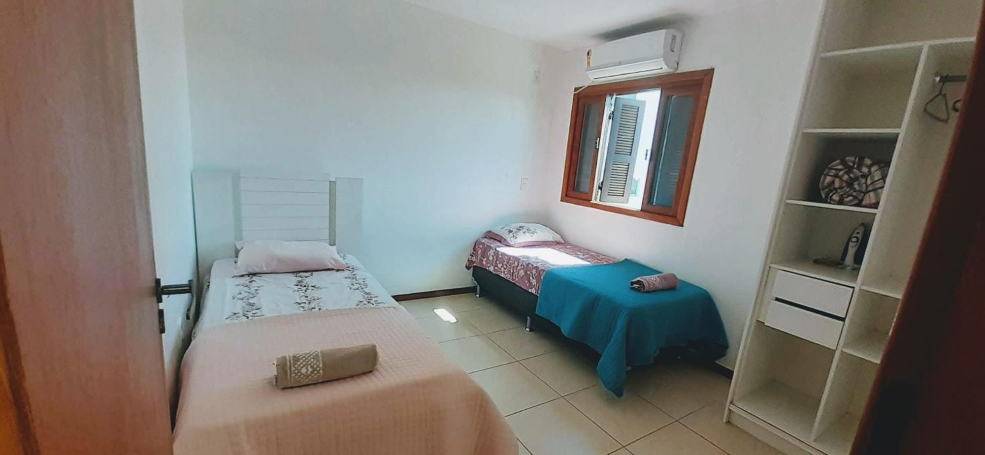 Casa Da Marilu Lejlighedshotel Florianópolis Eksteriør billede